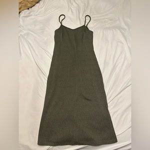 Forever 21 Long Dress